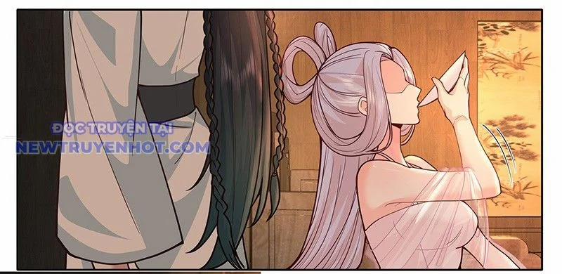 Nhân Vật Phản Diện Đại Sư Huynh, Tất Cả Các Sư Muội Đều Là Bệnh Kiều 168 trang 20
