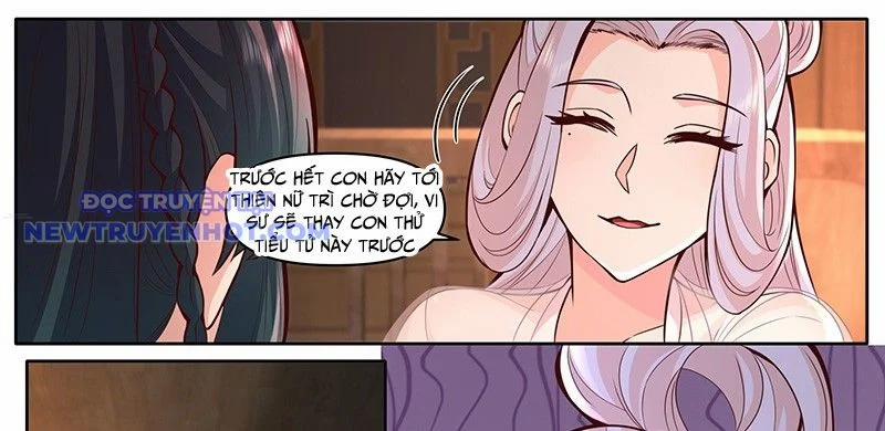 Nhân Vật Phản Diện Đại Sư Huynh, Tất Cả Các Sư Muội Đều Là Bệnh Kiều 168 trang 29