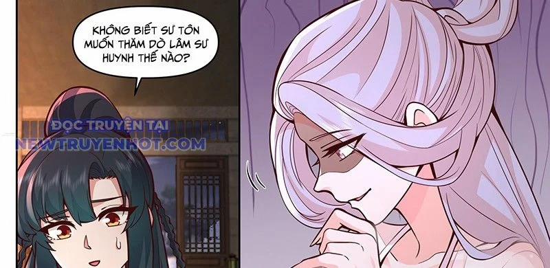 Nhân Vật Phản Diện Đại Sư Huynh, Tất Cả Các Sư Muội Đều Là Bệnh Kiều 168 trang 30