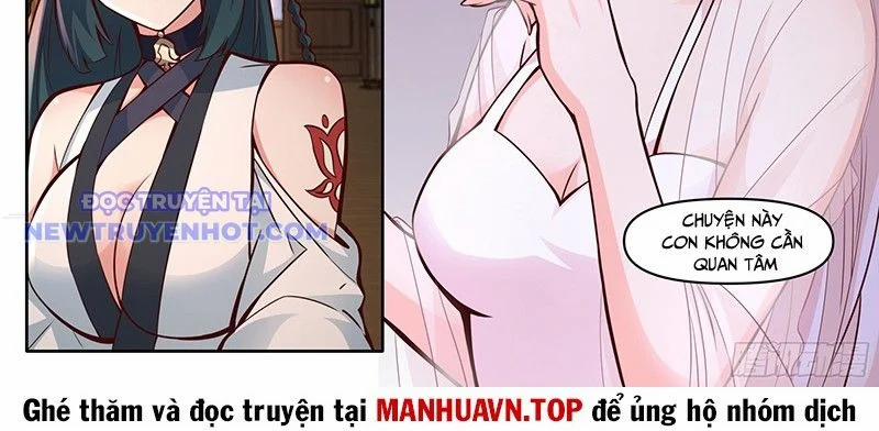 Nhân Vật Phản Diện Đại Sư Huynh, Tất Cả Các Sư Muội Đều Là Bệnh Kiều 168 trang 31