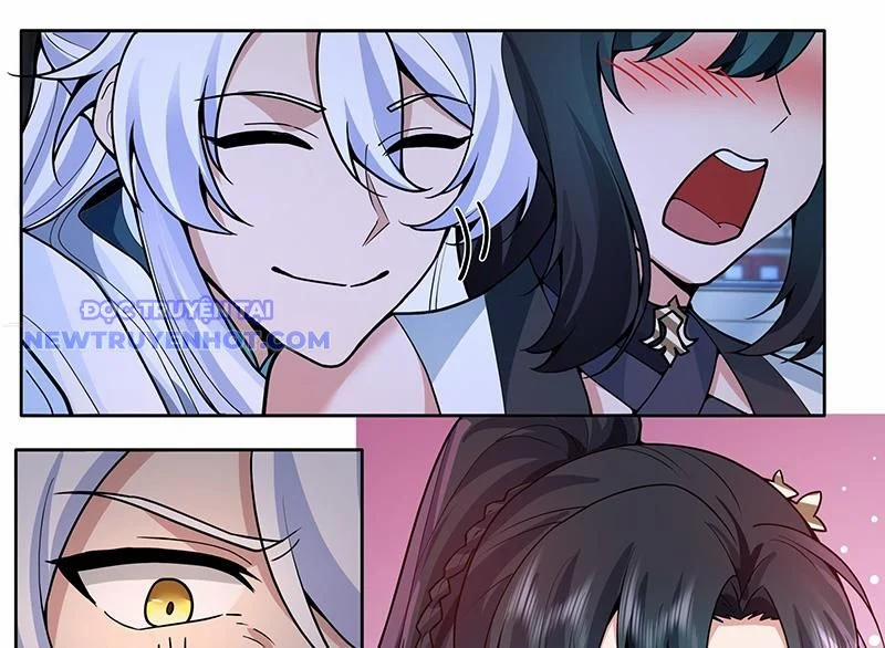 Nhân Vật Phản Diện Đại Sư Huynh, Tất Cả Các Sư Muội Đều Là Bệnh Kiều 169 trang 19