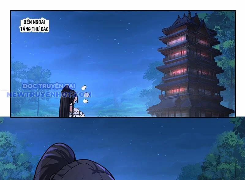 Nhân Vật Phản Diện Đại Sư Huynh, Tất Cả Các Sư Muội Đều Là Bệnh Kiều 169 trang 21