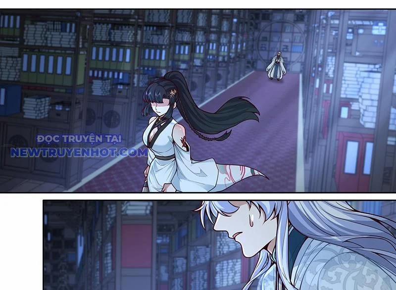 Nhân Vật Phản Diện Đại Sư Huynh, Tất Cả Các Sư Muội Đều Là Bệnh Kiều 169 trang 3