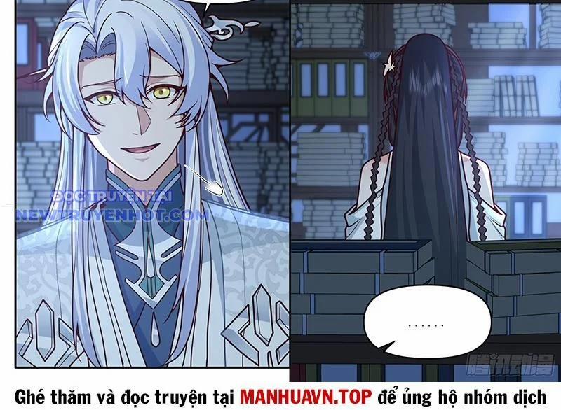 Nhân Vật Phản Diện Đại Sư Huynh, Tất Cả Các Sư Muội Đều Là Bệnh Kiều 169 trang 8