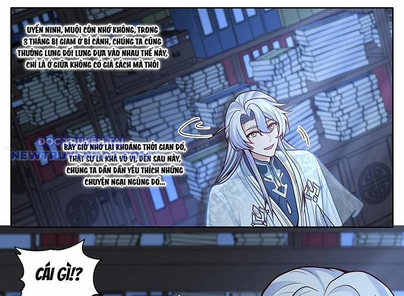 Nhân Vật Phản Diện Đại Sư Huynh, Tất Cả Các Sư Muội Đều Là Bệnh Kiều 169 trang 9