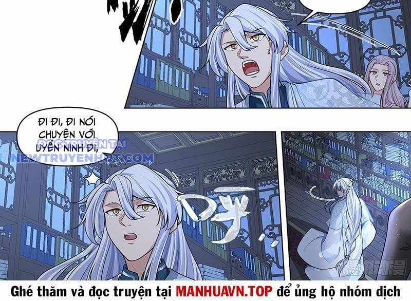 Nhân Vật Phản Diện Đại Sư Huynh, Tất Cả Các Sư Muội Đều Là Bệnh Kiều 171 trang 10