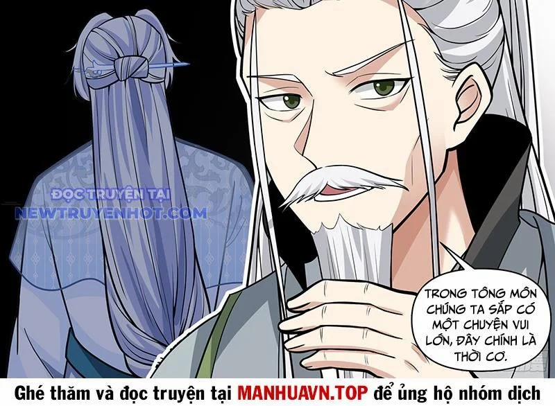Nhân Vật Phản Diện Đại Sư Huynh, Tất Cả Các Sư Muội Đều Là Bệnh Kiều 171 trang 26