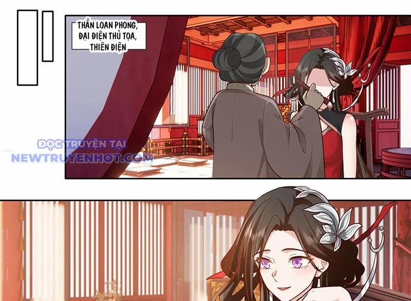 Nhân Vật Phản Diện Đại Sư Huynh, Tất Cả Các Sư Muội Đều Là Bệnh Kiều 172 trang 13