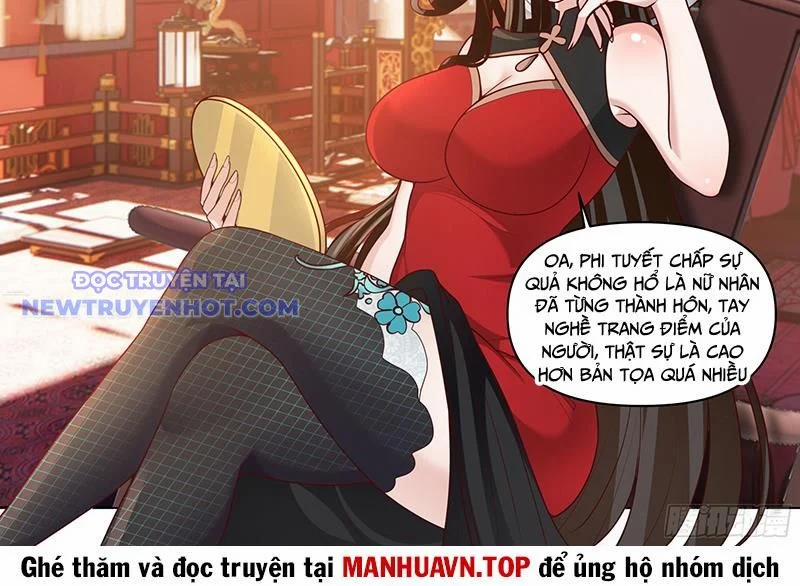 Nhân Vật Phản Diện Đại Sư Huynh, Tất Cả Các Sư Muội Đều Là Bệnh Kiều 172 trang 14