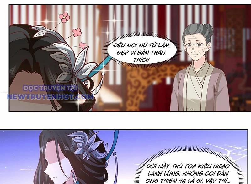 Nhân Vật Phản Diện Đại Sư Huynh, Tất Cả Các Sư Muội Đều Là Bệnh Kiều 172 trang 19