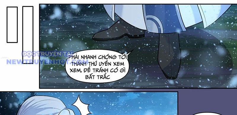 Nhân Vật Phản Diện Đại Sư Huynh, Tất Cả Các Sư Muội Đều Là Bệnh Kiều 174 trang 17