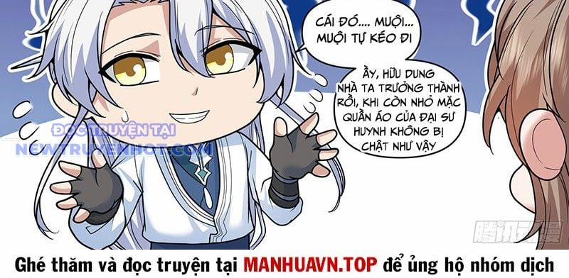 Nhân Vật Phản Diện Đại Sư Huynh, Tất Cả Các Sư Muội Đều Là Bệnh Kiều 174 trang 25