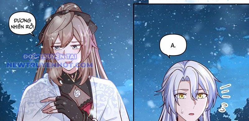 Nhân Vật Phản Diện Đại Sư Huynh, Tất Cả Các Sư Muội Đều Là Bệnh Kiều 174 trang 26