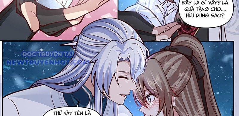 Nhân Vật Phản Diện Đại Sư Huynh, Tất Cả Các Sư Muội Đều Là Bệnh Kiều 174 trang 33