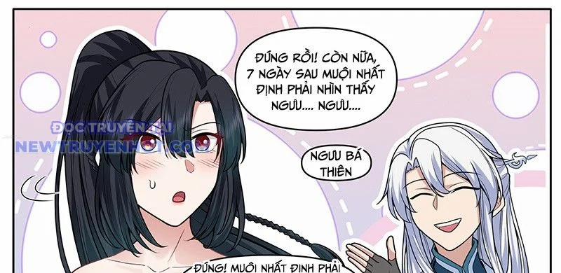 Nhân Vật Phản Diện Đại Sư Huynh, Tất Cả Các Sư Muội Đều Là Bệnh Kiều 174 trang 5