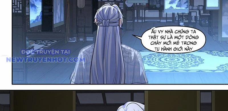 Nhân Vật Phản Diện Đại Sư Huynh, Tất Cả Các Sư Muội Đều Là Bệnh Kiều 175 trang 18