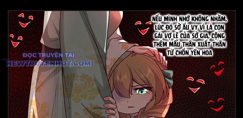 Nhân Vật Phản Diện Đại Sư Huynh, Tất Cả Các Sư Muội Đều Là Bệnh Kiều 175 trang 26