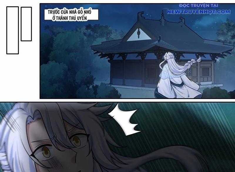 Nhân Vật Phản Diện Đại Sư Huynh, Tất Cả Các Sư Muội Đều Là Bệnh Kiều 176 trang 15