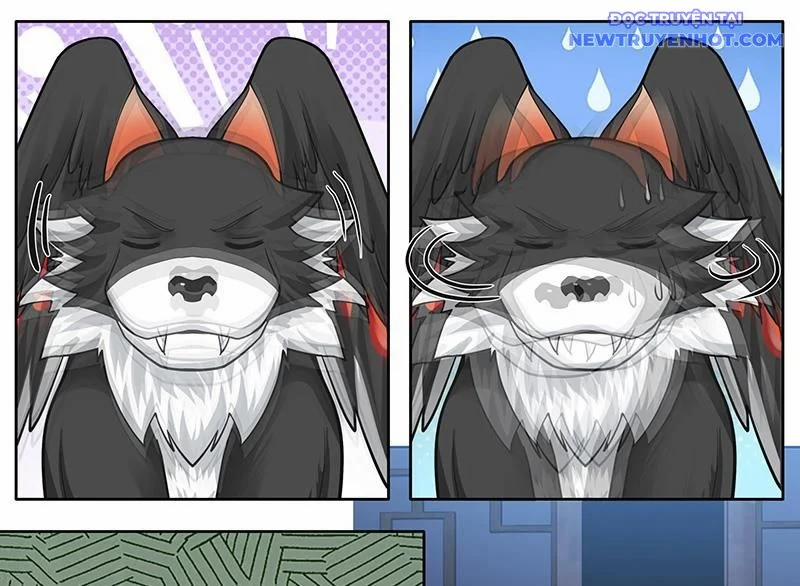 Nhân Vật Phản Diện Đại Sư Huynh, Tất Cả Các Sư Muội Đều Là Bệnh Kiều 176 trang 17