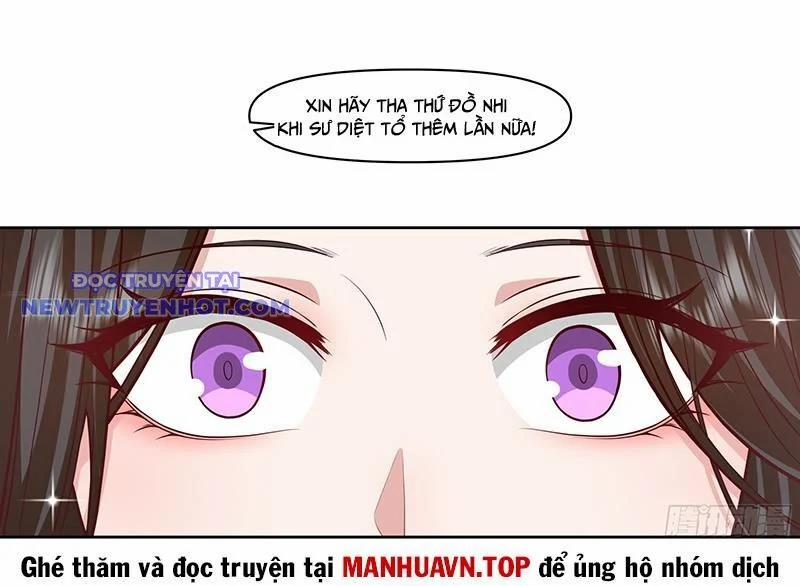 Nhân Vật Phản Diện Đại Sư Huynh, Tất Cả Các Sư Muội Đều Là Bệnh Kiều 177 trang 18