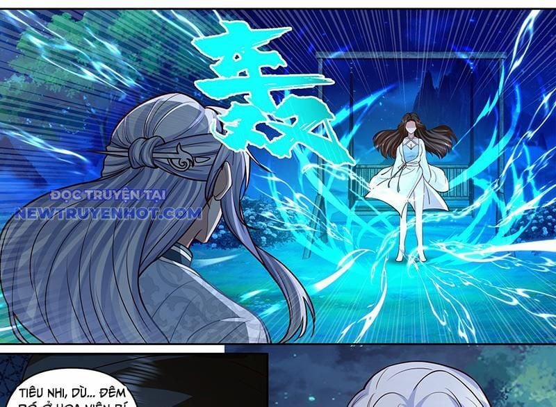 Nhân Vật Phản Diện Đại Sư Huynh, Tất Cả Các Sư Muội Đều Là Bệnh Kiều 177 trang 23