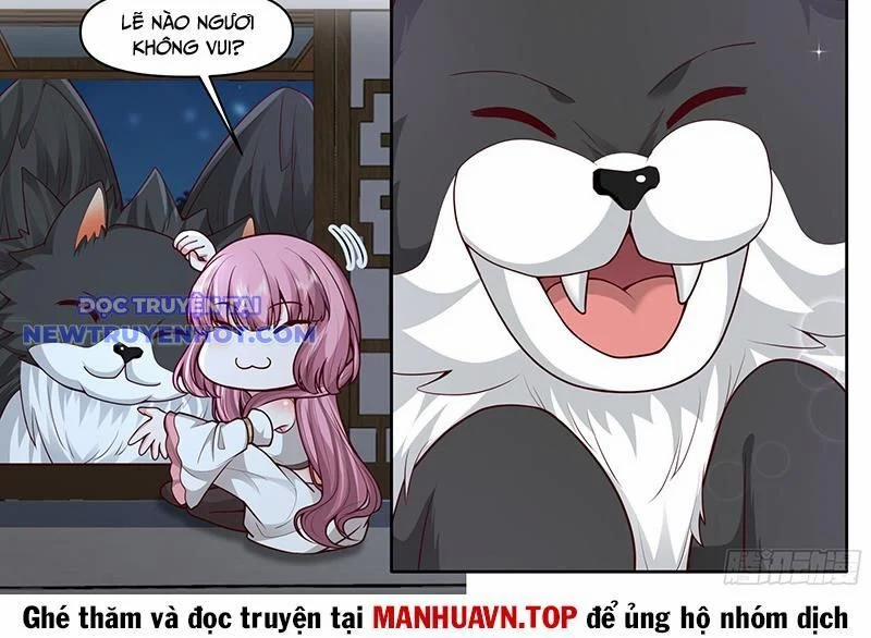 Nhân Vật Phản Diện Đại Sư Huynh, Tất Cả Các Sư Muội Đều Là Bệnh Kiều 177 trang 6