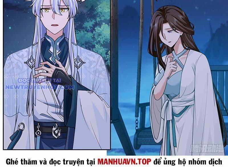 Nhân Vật Phản Diện Đại Sư Huynh, Tất Cả Các Sư Muội Đều Là Bệnh Kiều 178 trang 2