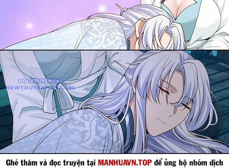 Nhân Vật Phản Diện Đại Sư Huynh, Tất Cả Các Sư Muội Đều Là Bệnh Kiều 178 trang 8