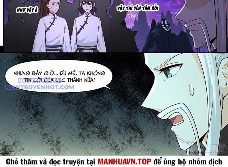 Nhân Vật Phản Diện Đại Sư Huynh, Tất Cả Các Sư Muội Đều Là Bệnh Kiều 179 trang 10