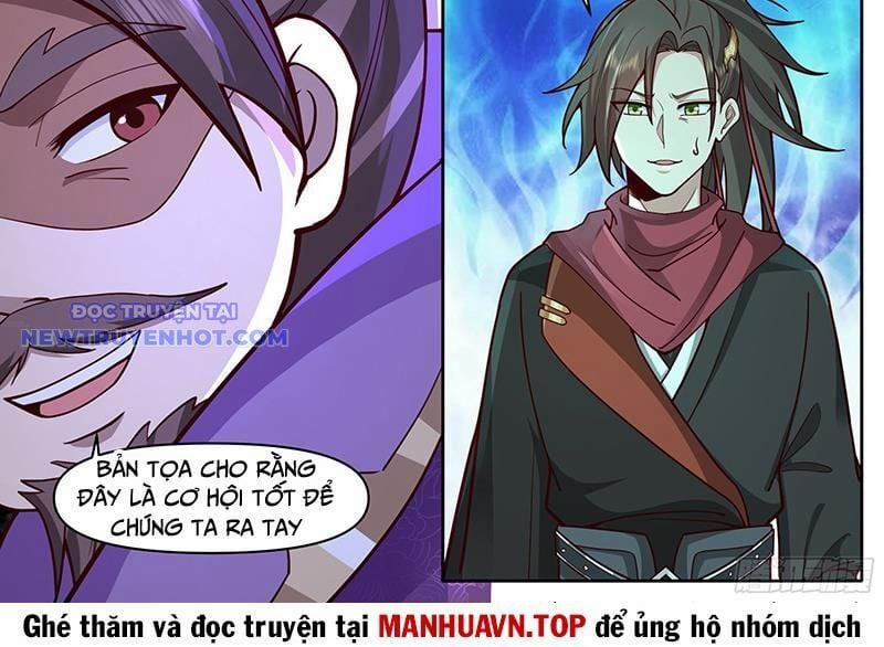 Nhân Vật Phản Diện Đại Sư Huynh, Tất Cả Các Sư Muội Đều Là Bệnh Kiều 179 trang 20