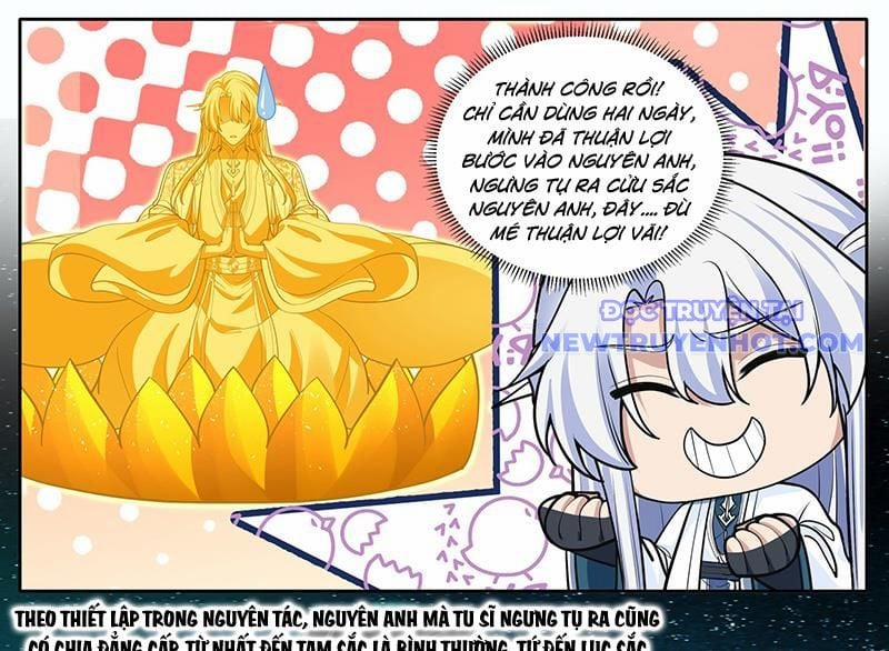 Nhân Vật Phản Diện Đại Sư Huynh, Tất Cả Các Sư Muội Đều Là Bệnh Kiều 180 trang 10