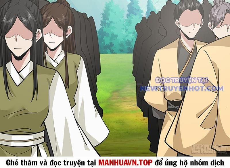 Nhân Vật Phản Diện Đại Sư Huynh, Tất Cả Các Sư Muội Đều Là Bệnh Kiều 180 trang 15