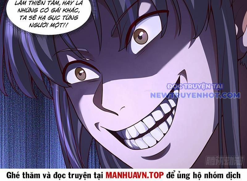 Nhân Vật Phản Diện Đại Sư Huynh, Tất Cả Các Sư Muội Đều Là Bệnh Kiều 180 trang 27