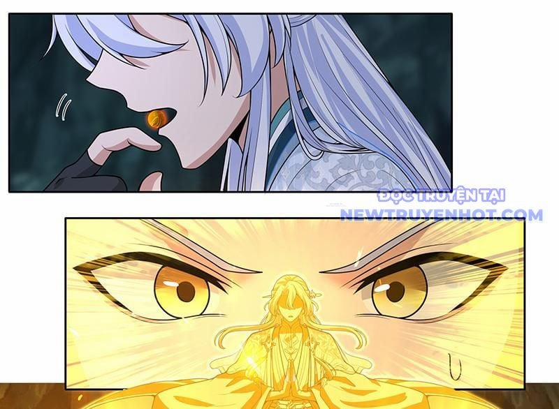 Nhân Vật Phản Diện Đại Sư Huynh, Tất Cả Các Sư Muội Đều Là Bệnh Kiều 180 trang 8