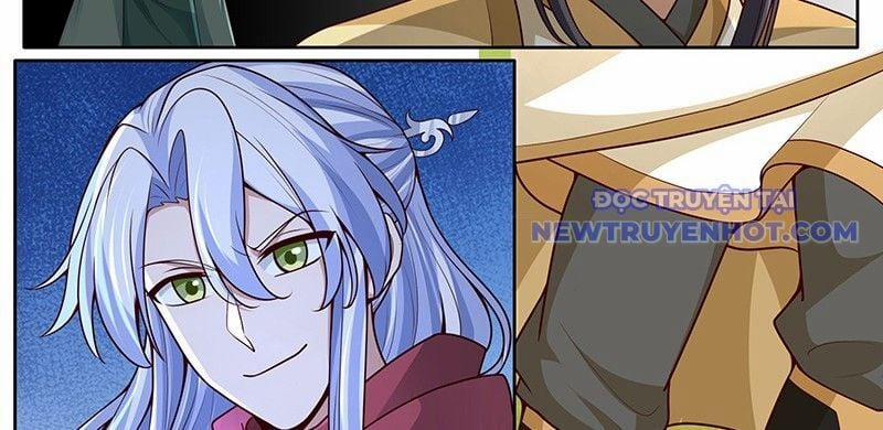 Nhân Vật Phản Diện Đại Sư Huynh, Tất Cả Các Sư Muội Đều Là Bệnh Kiều 181 trang 29