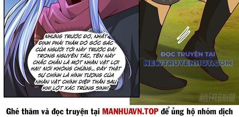 Nhân Vật Phản Diện Đại Sư Huynh, Tất Cả Các Sư Muội Đều Là Bệnh Kiều 181 trang 30