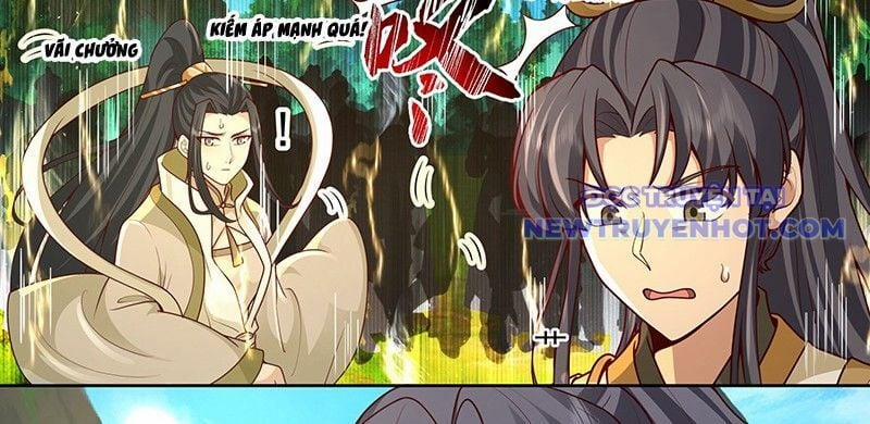 Nhân Vật Phản Diện Đại Sư Huynh, Tất Cả Các Sư Muội Đều Là Bệnh Kiều 181 trang 32