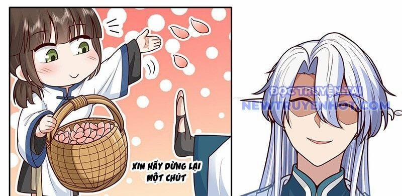 Nhân Vật Phản Diện Đại Sư Huynh, Tất Cả Các Sư Muội Đều Là Bệnh Kiều 181 trang 34