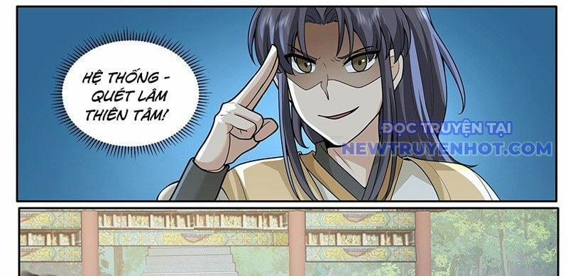 Nhân Vật Phản Diện Đại Sư Huynh, Tất Cả Các Sư Muội Đều Là Bệnh Kiều 181 trang 4