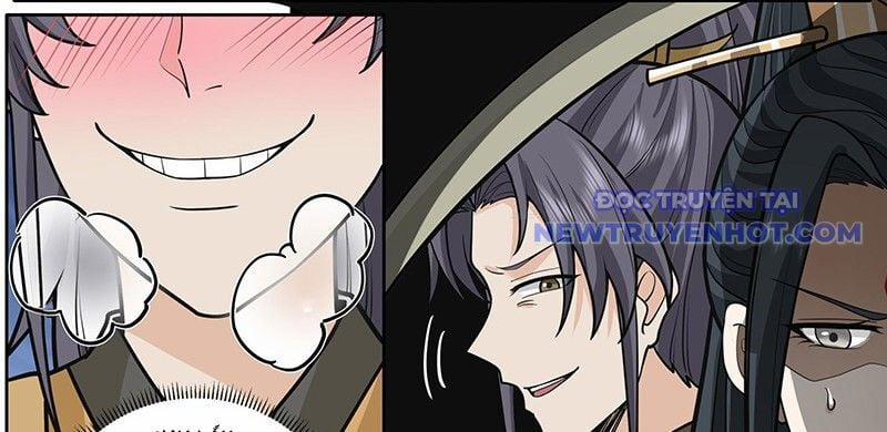 Nhân Vật Phản Diện Đại Sư Huynh, Tất Cả Các Sư Muội Đều Là Bệnh Kiều 181 trang 8