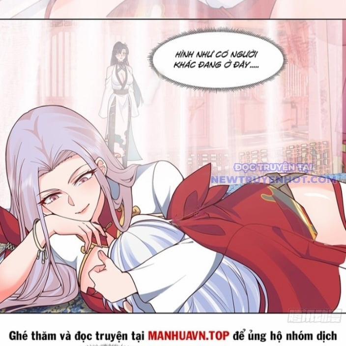 Nhân Vật Phản Diện Đại Sư Huynh, Tất Cả Các Sư Muội Đều Là Bệnh Kiều 190 trang 3