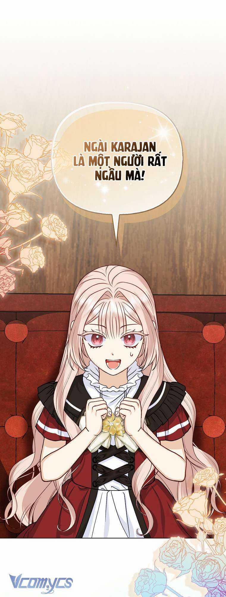 Nhân Vật Phản Diện Đều Thích Tôi 0 ToptruyenZ.com trang 1