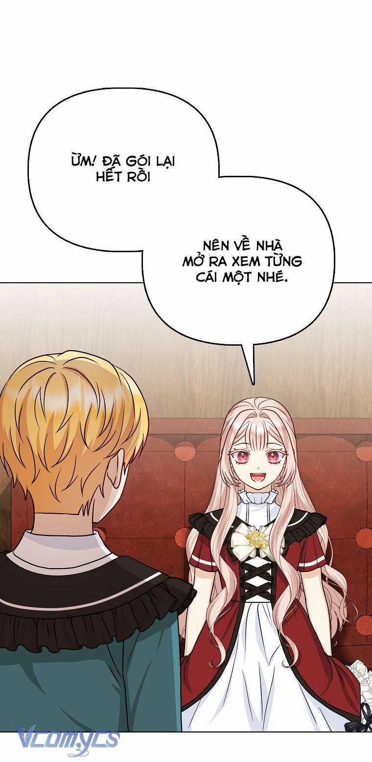 Nhân Vật Phản Diện Đều Thích Tôi 0 ToptruyenZ.com trang 15