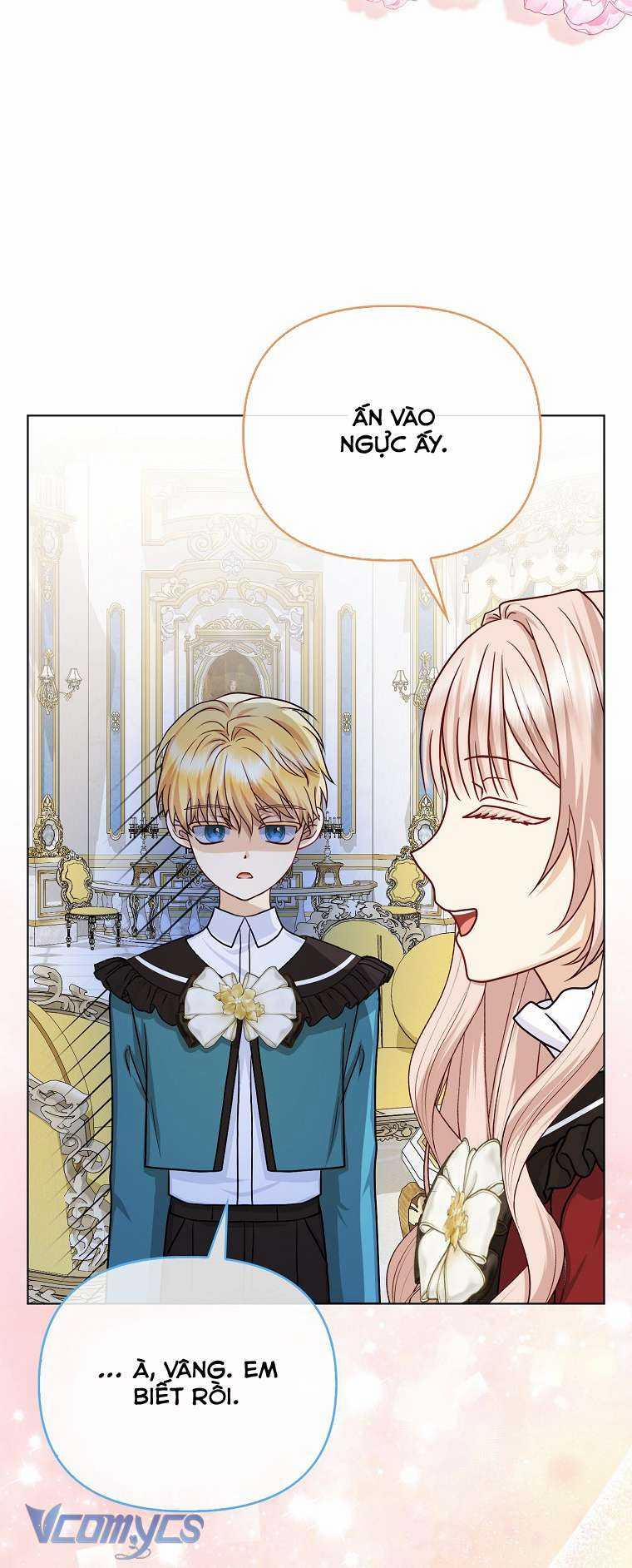 Nhân Vật Phản Diện Đều Thích Tôi 0 ToptruyenZ.com trang 24