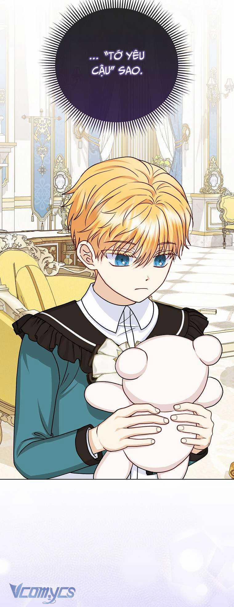 Nhân Vật Phản Diện Đều Thích Tôi 0 ToptruyenZ.com trang 26