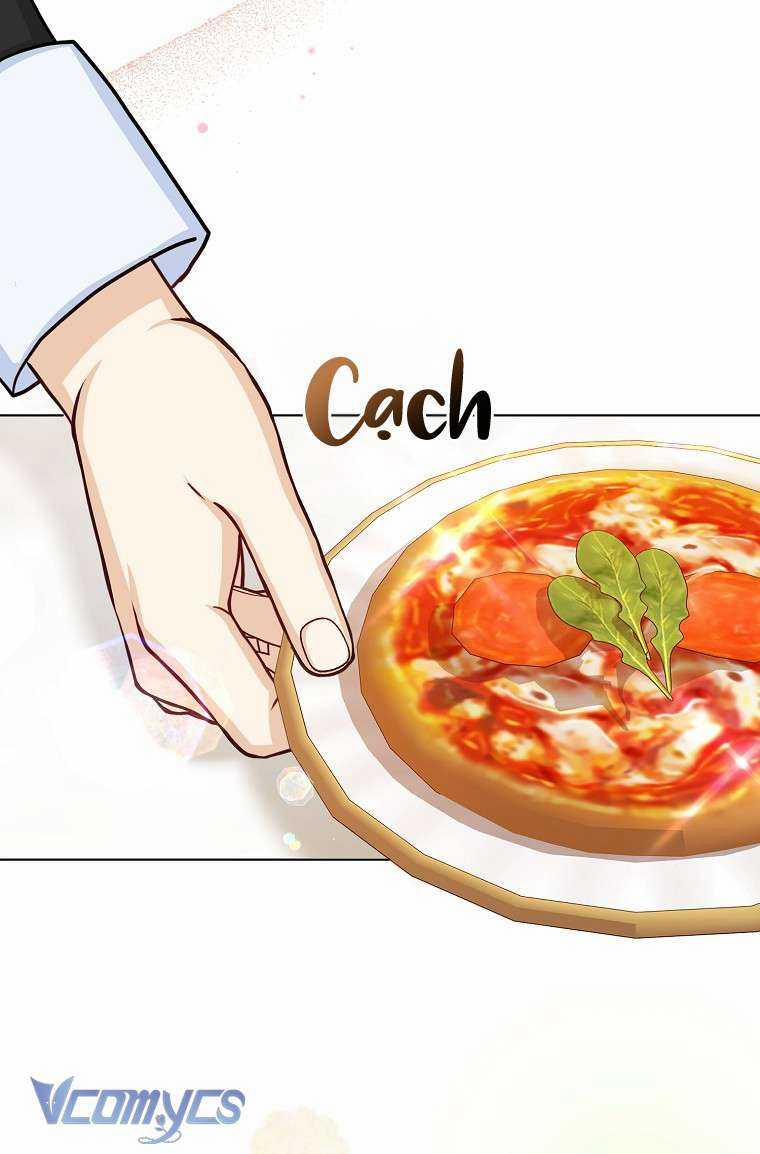 Nhân Vật Phản Diện Đều Thích Tôi 0 ToptruyenZ.com trang 32