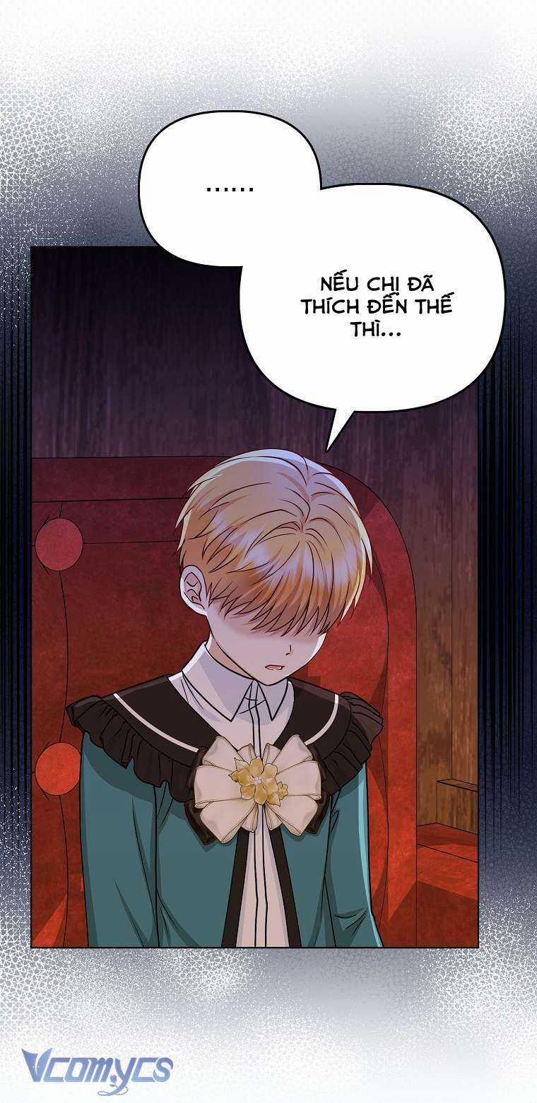 Nhân Vật Phản Diện Đều Thích Tôi 0 ToptruyenZ.com trang 4