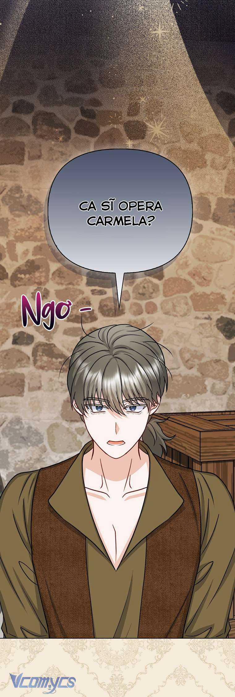 Nhân Vật Phản Diện Đều Thích Tôi 0 ToptruyenZ.com trang 41