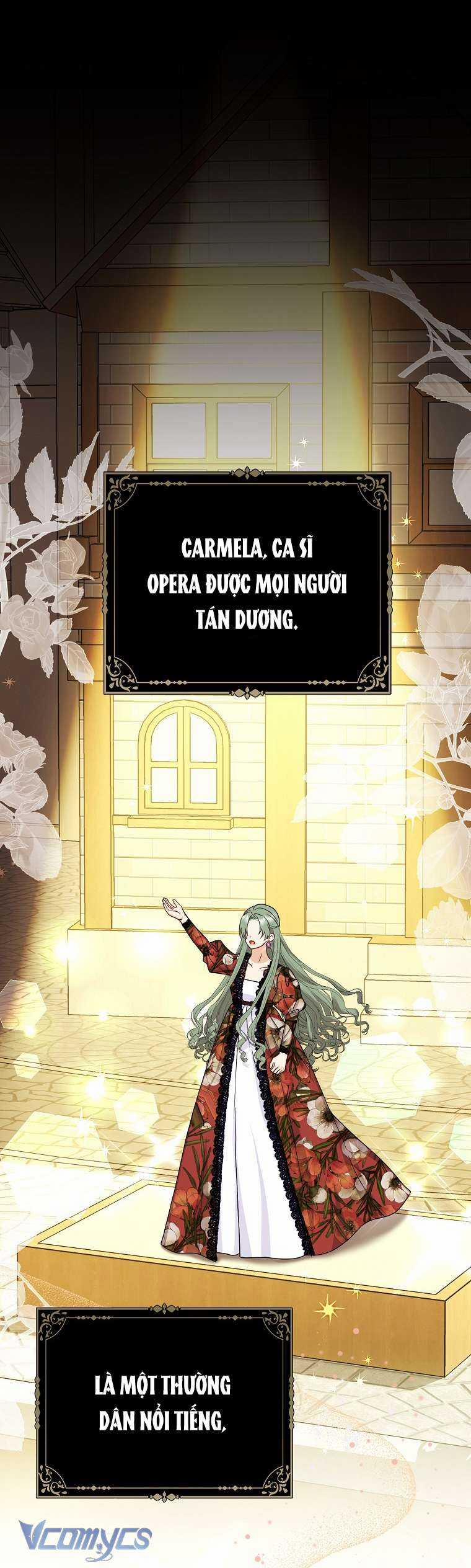 Nhân Vật Phản Diện Đều Thích Tôi 0 ToptruyenZ.com trang 44