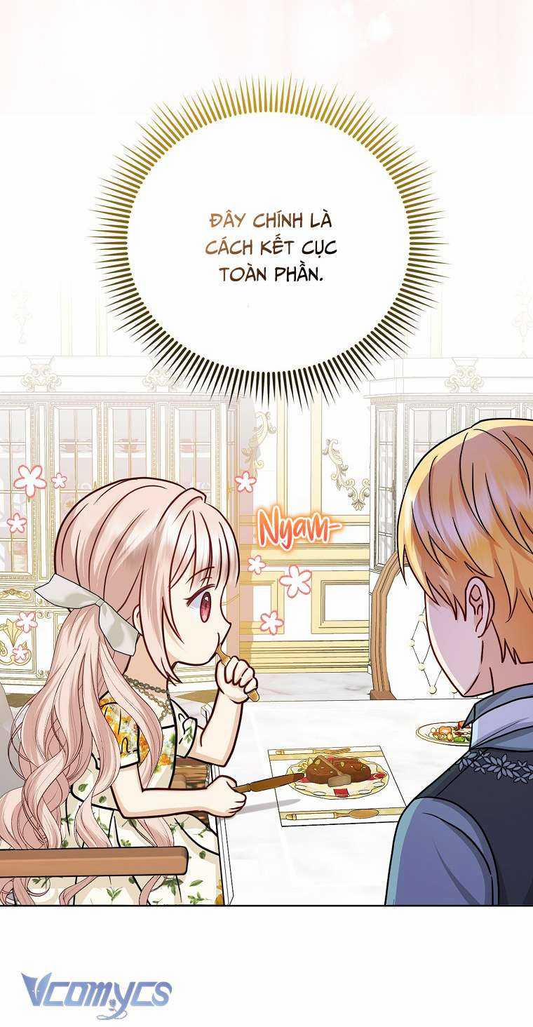 Nhân Vật Phản Diện Đều Thích Tôi 0 ToptruyenZ.com trang 50